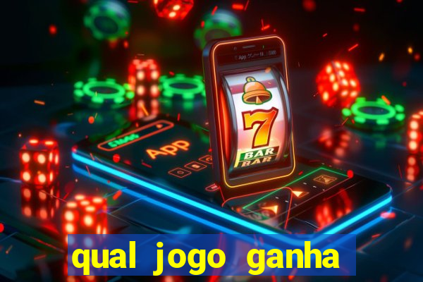 qual jogo ganha dinheiro de verdade sem depositar